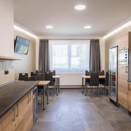 Penzion 2 Sklepy Tasovice Ngoại thất bức ảnh